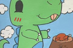 1_Salvaje-_07_tony-the-rex