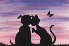 Perros-_-Gatos_09_unusual-friends-perro-_-gato