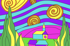 Van-Gogh-_07_starry-night-neon-kids