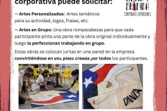 Experiencias Corporativas | Corporate Experiences