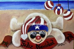 Temporada de Invierno | Winter Seasonal