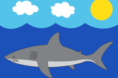 Marinos_13_Swimming-Shark