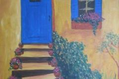 Paisajes_02_blue-door