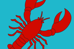 Friends_Youre-My-Lobster