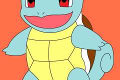 Pokemon-Squirtle