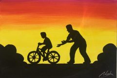 Personas_Familia_01b_padre-bicicleta-hijo